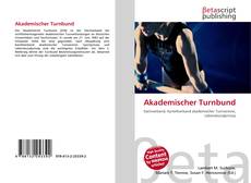 Akademischer Turnbund kitap kapağı
