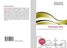 Portada del libro de Pranavam Arts