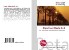 Bookcover of Ohio State Route 344