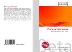 Bookcover of Pranayamarmaram