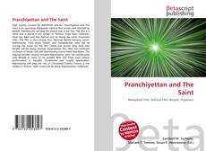 Pranchiyettan and The Saint的封面