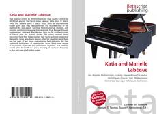 Portada del libro de Katia and Marielle Labèque