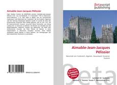 Aimable-Jean-Jacques Pélissier的封面