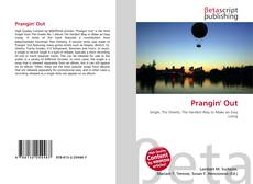 Couverture de Prangin' Out