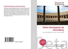 Couverture de Palais Omnisports de Paris-Bercy