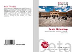 Portada del libro de Palais Strousberg