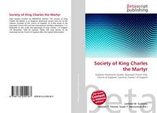 Portada del libro de Society of King Charles the Martyr