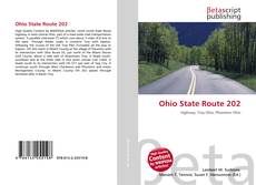 Bookcover of Ohio State Route 202