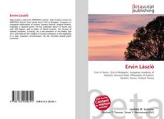 Bookcover of Ervin László