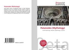 Portada del libro de Palamedes (Mythology)