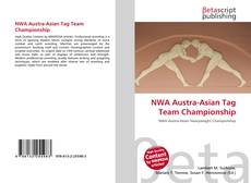 Couverture de NWA Austra-Asian Tag Team Championship