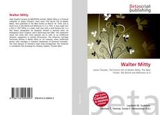 Bookcover of Walter Mitty