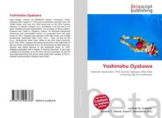 Portada del libro de Yoshinobu Oyakawa
