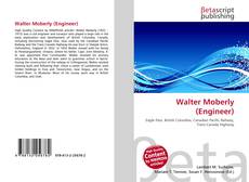 Bookcover of Walter Moberly (Engineer)