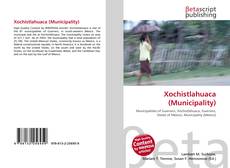 Portada del libro de Xochistlahuaca (Municipality)