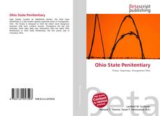 Copertina di Ohio State Penitentiary