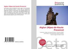 Bookcover of Aiglun (Alpes-de-Haute-Provence)