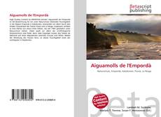 Portada del libro de Aiguamolls de l'Empordà