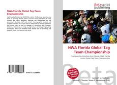 Portada del libro de NWA Florida Global Tag Team Championship