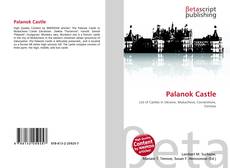 Portada del libro de Palanok Castle