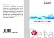 Copertina di Robert Archer Cooper
