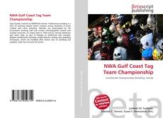 NWA Gulf Coast Tag Team Championship的封面