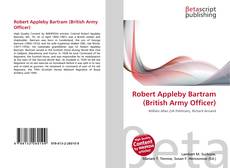 Bookcover of Robert Appleby Bartram (British Army Officer)