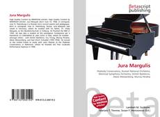 Buchcover von Jura Margulis