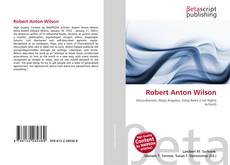 Buchcover von Robert Anton Wilson