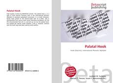 Bookcover of Palatal Hook