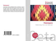 Buchcover von Palampore