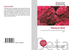 Bookcover of Palancar Reef