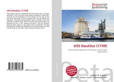 Bookcover of USS Nautilus (1799)