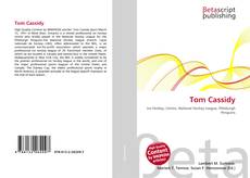 Bookcover of Tom Cassidy
