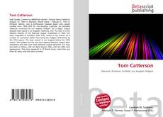 Bookcover of Tom Catterson