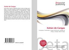 Xohán de Cangas的封面