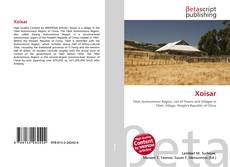 Bookcover of Xoisar