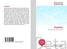 Buchcover von Praktiker