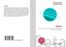 Bookcover of Xolnar