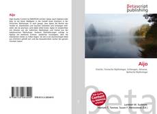 Portada del libro de Aijo