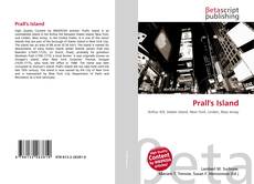 Bookcover of Prall's Island