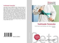 Bookcover of Yoshisada Yonezuka