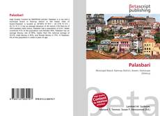 Bookcover of Palasbari