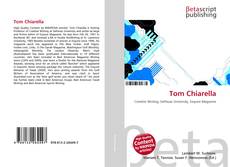 Bookcover of Tom Chiarella