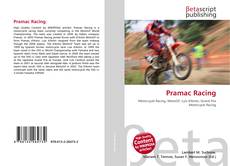 Bookcover of Pramac Racing