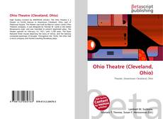 Bookcover of Ohio Theatre (Cleveland, Ohio)