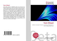 Bookcover of Tom Chisari