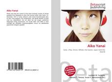Bookcover of Aiko Yanai