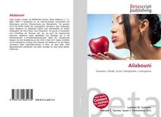 Bookcover of Ailabouni