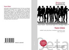 Bookcover of Tom Cilmi